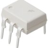 Onsemi optocoupler, DIP-6, MOC3041M