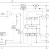 3.8-V to 28-V Input, 3-A synchronous buck converter in SOT-583 package