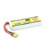 Pakiet akumulatorów (LiPo) 11.1 V 3300 mAh 35 C LemonRC Softcase XT60