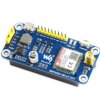 Waveshare NB-IoT HAT for Raspberry Pi, for Europe, Asia, Africa, Australia