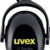 uvex 2502 2600214 Słuchawki ochronne 35 dB EN 352-1:2002 1 par(a)