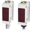 Czujniki Fotoelektryczne Npn No/Nc W Obudowie Prostokątnej Zakres 10 M