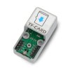 Atomic TF-Card Reader - czytnik kart micro SD - moduł rozszerzeń do M5Atom - M5Stack A135
