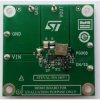 STEVAL-ISA146V1 4 A step-down switching evaluation board based on the ST1S50
