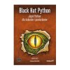 Black Hat Python. Język Python dla hakerów i pentesterów - Justin Seitz