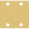 Papier ścierny do szlifierki Bosch Accessories EXPERT C470 2608900871 230 mm 10 szt.