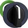 Schneider Electric ZB5FD5 ZB5FD5 Przełącznik wyboru, przedni element przełącznik obrotowy 3 x +/- 45 ° odkręcenie 1 szt.