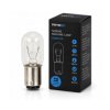 Żarówka BA15d 230V 25W T22 do maszyny do szycia