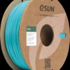 PLA+175O-AQ1P1 Filament, PLA+, 1,75 mm, turquoise, 1 kg