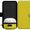 Solarna lampa stołowa Phaesun Solar Lightkit Mini On 350116 1.68 W, 0.84 W 210 lm