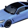 Carrera 20064252 GO!!! Samochód Mercedes-AMG GT 63 - Hyperblue magno