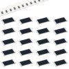 Rezystor 6,8 kom, 5%, 0,125 W, SMD 0805
