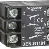 Schneider Electric XENG1491 Przełącznik pomocniczy 1 szt.