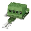 Złącze PCB 4 -pinowe raster 15mm Żeński Phoenix Contact