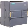 SIMATIC S7-1200 Jednostka CPU 1212F DC/DC/RLY 8 DI 24V DC, 6 DO 2A 2 AI 0-10V DC, zasil. DC 24V DC pamięć 100KB 6ES7212-1HF40