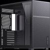 D41 MESH BLACK Jonsbo D41 MESH ATX case, tempered glass