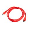 Sparkfun USB-C to USB-C Cable - 1m (Flexible Silicone)