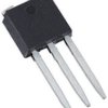 onsemi Tranzystor IPAK -80 V 3-pinowy PnP Otwór przelotowy -8 A MJD45H11-1G
