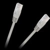 Patchcord kabel UTP 8c wtyk-wtyk 1m CCA