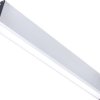 LED2WORK Oprawa LED PROFILED 14 W 1575 lm 100 ° (D x S x W) 500 x 45 x 65 mm 1 szt.