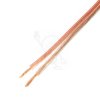 TLYp 2x4,0 OFC przezroczysty Blow PGY-p 9807