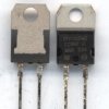 DTV1500MD 6A 1500V 135NS DIODA