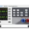 Zasilacz laboratoryjny 0 → 32V 0 → 3A Rohde & Schwarz 66W Zasilacz regulowany