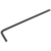 Draper 33575 3.0mm Extra Long Metric Hexagon Key