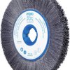 PFERD TOOLS Szczotka okrągła RBUP 30025/50,8 CO 120 1,10 FLEX 79184190 1 szt.