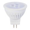 Żarówka Led Line Mr11 3W 2700K Barwa Ciepła 255Lm 10-14V Ac/Dc 38St. 3 Lata...
