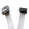 Kabel IDC10-IDC10 - 1m