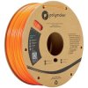 Polymaker PE01009 PolyLite Filament ABS Plastic Odourless 1.75mm 1Kg Orange