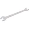 Elora 01408 7/16 x 1/2 Long Imperial Double Open End Spanner