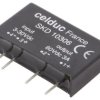 SKD10306 Przekaźnik półprzewodnikowy Uster: 3...30VDC 3A 2...60VDC