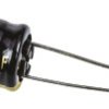 Kondensator 330μF 35V dc Radialny, Otwór przelotowy Panasonic roztaw: 5mm 10 (Dia.) x 16mm