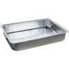 Rapid EBI0186Q Dissection Tray 35x24x5cm, Aluminium, Wax-Free Base