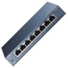 TP-Link TL-SG108 TP-Link TL-SG108 network switch Unmanaged L2 Gigabit Ethernet