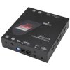 StarTech.com Rozszerzenie wideo, 3840 x 2160 pixel HDMI, 100 m, IP, 1