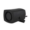 Piezo Siren - 12Vdc, 105dB, Warble Tone