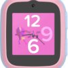 myFirst Fone S3+ Smartwatch dla dzieci liliowy