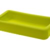 Osłona silikonowa; LCSC165-G; silikon; zielony; 85x171mm; Takachi; RoHS