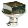 Dysza Lutownicza do stacji hotair BGA 40x40mm 4141