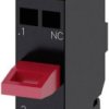Siemens 3SU1400-2AA10-3CA0 Moduł kontaktowy 1 NC 500 V 1 szt.