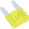 Bezpiecznik nożowy Mini MTA Automotive 341631 534990, 12 V - 32 V, 20 A, 1 szt.