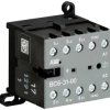 Stycznik miniaturowy ABB BC6-31-00-04 GJL1213401R0004, 1 szt.