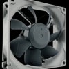 NF-R8 REDUX-1800 PWM Noctua NF-R8 redux-1800 PWM housing fan, 80 mm