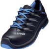 uvex 2 trend 6934249 ESD Obuwie ochronne S3 Rozmiar buta (EU): 49 granatowy 1 par(a)