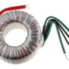 TST50/008 transformator toroidalny 50VA; 2x17V; 2x1,47A