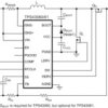 Low Iq, Synchronous Boost Controller with Wide Input Voltage and 5.5V Gate Drive for Low Qg NexFETs | RTE | 16 | -40 to 150