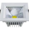 Downlight LED COB ARON 15W biały dzienny